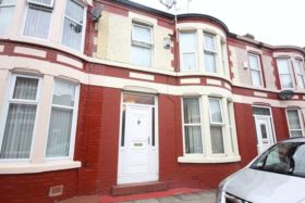 3 Bedroom Terraced